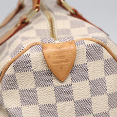 Louis Vuitton Speedy 30