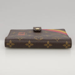 Louis Vuitton Agenda