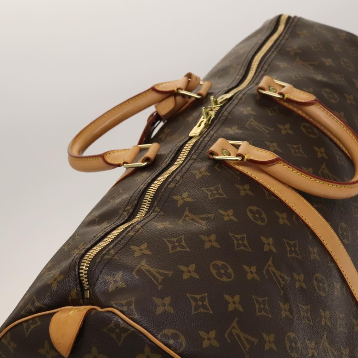 Louis Vuitton Keepall 55