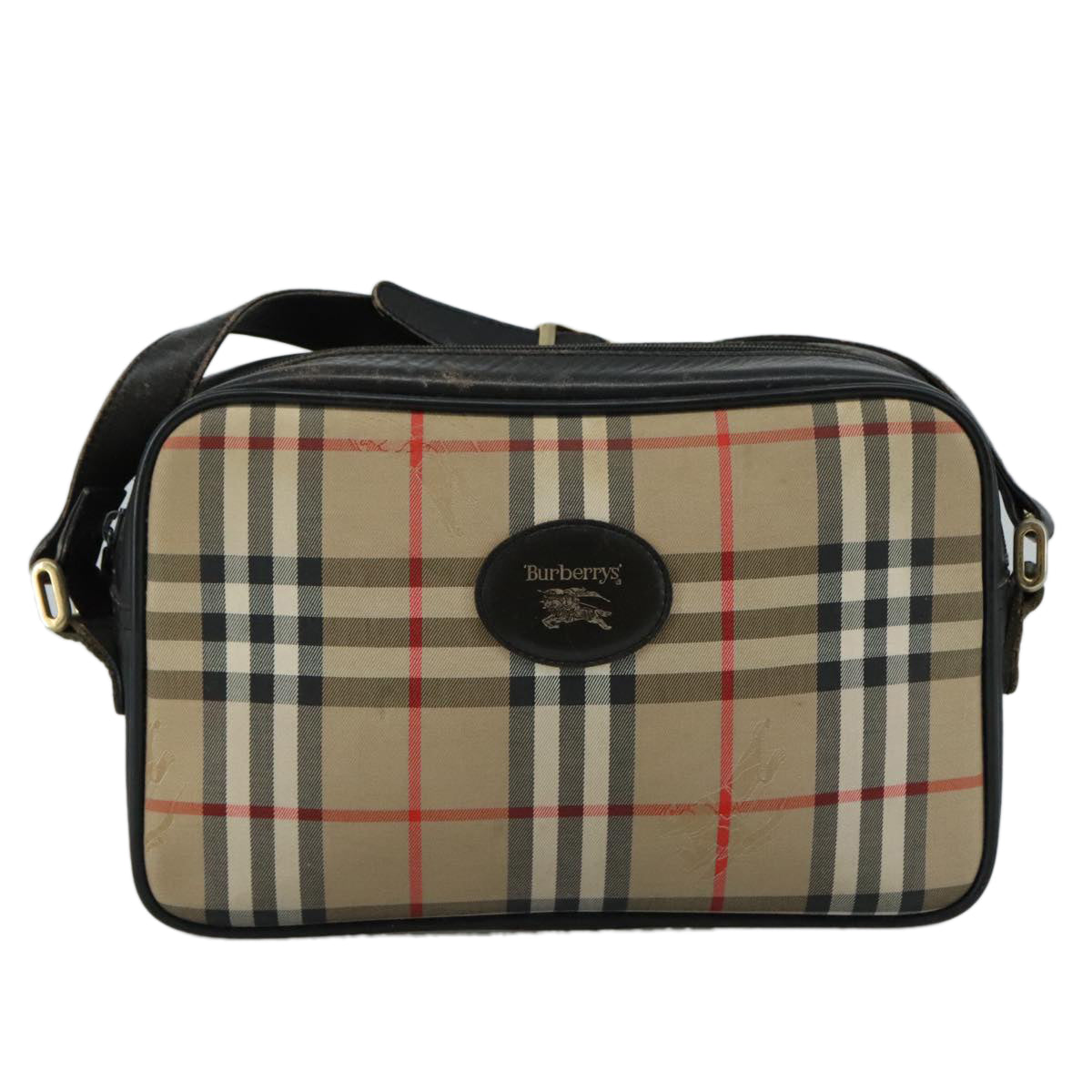 Burberry Nova Check