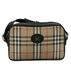 Burberry Nova Check