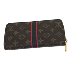 Louis Vuitton Zippy wallet