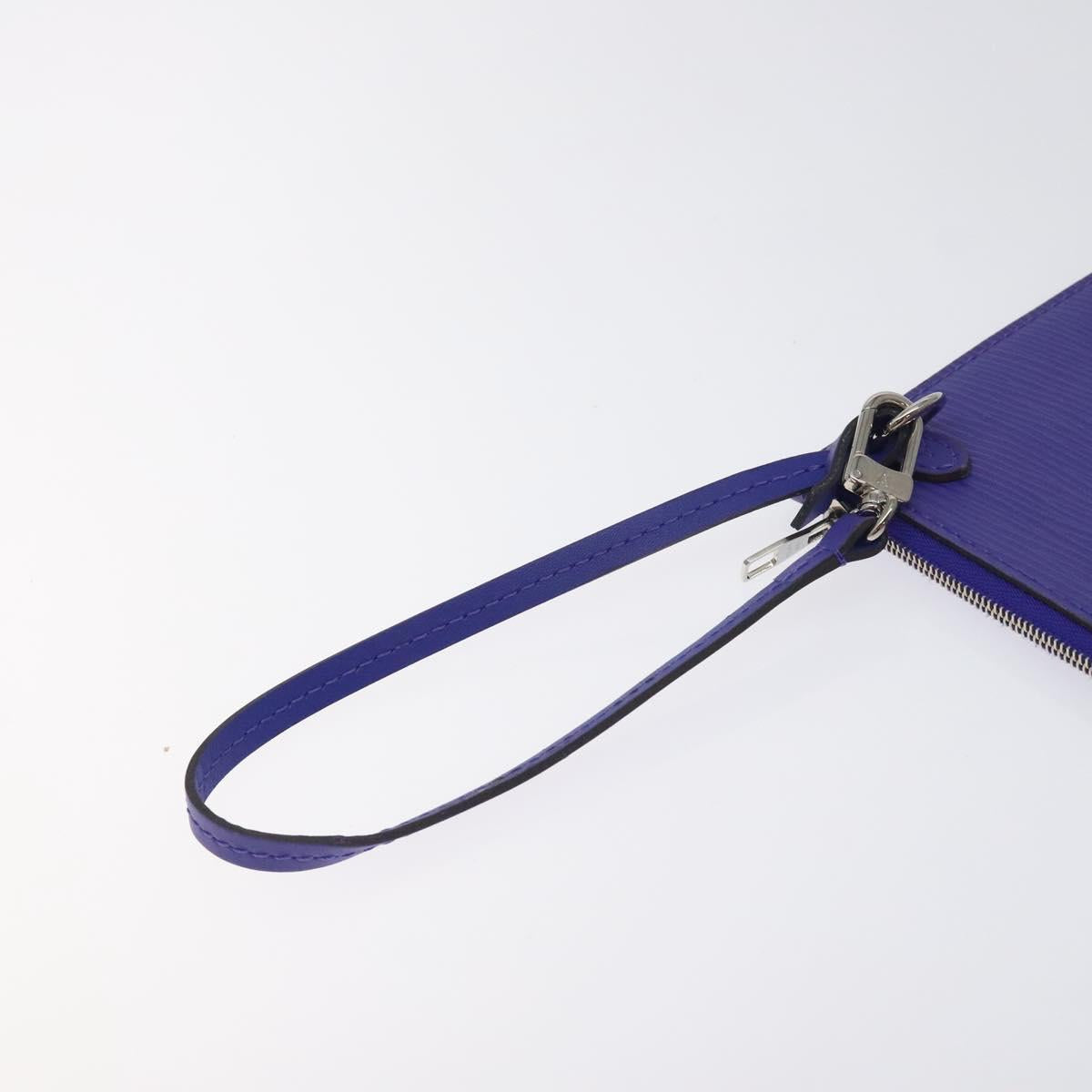 Louis Vuitton Neverfull pouch