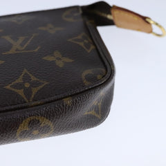 Louis Vuitton Mini Pochette Accessoires