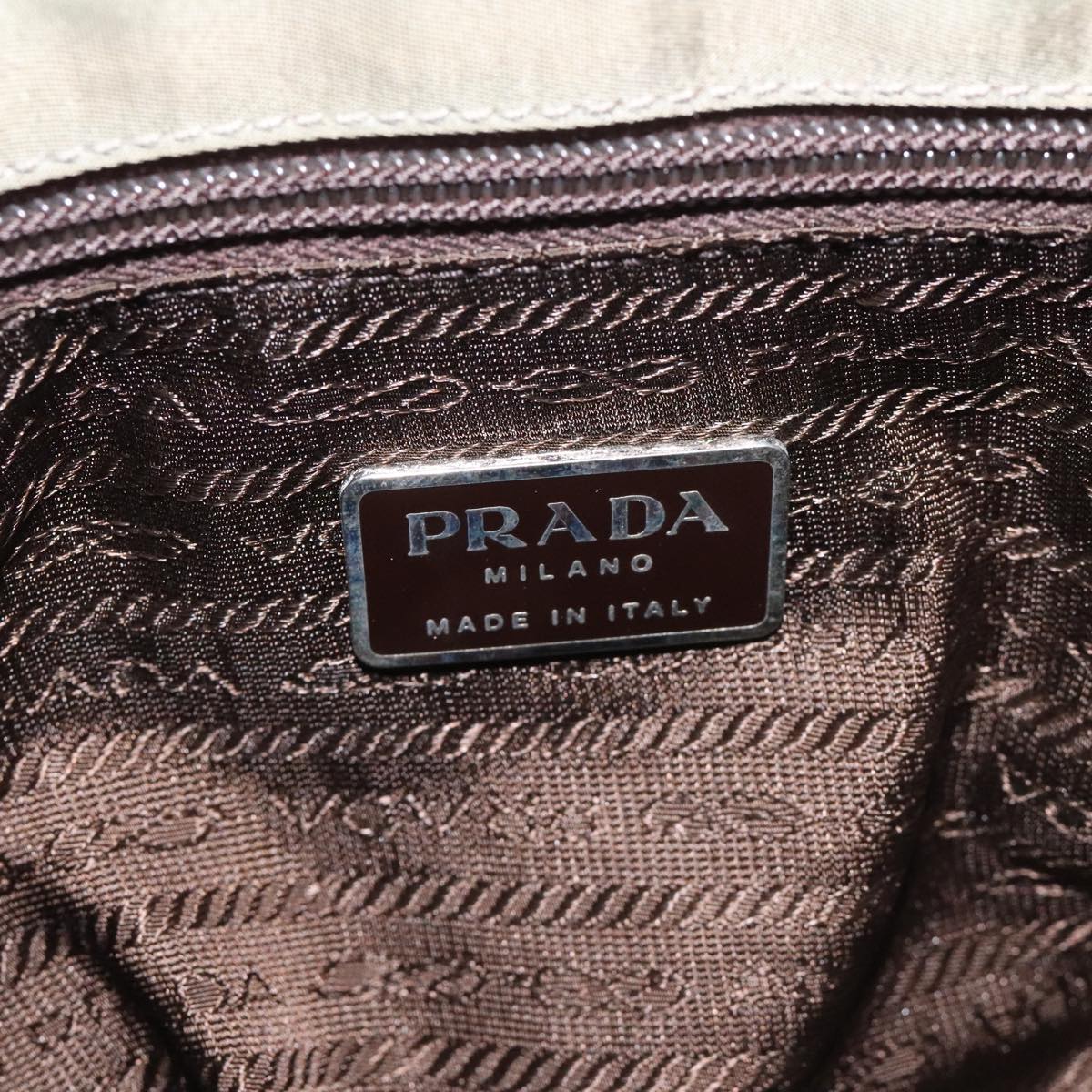 Prada Tessuto