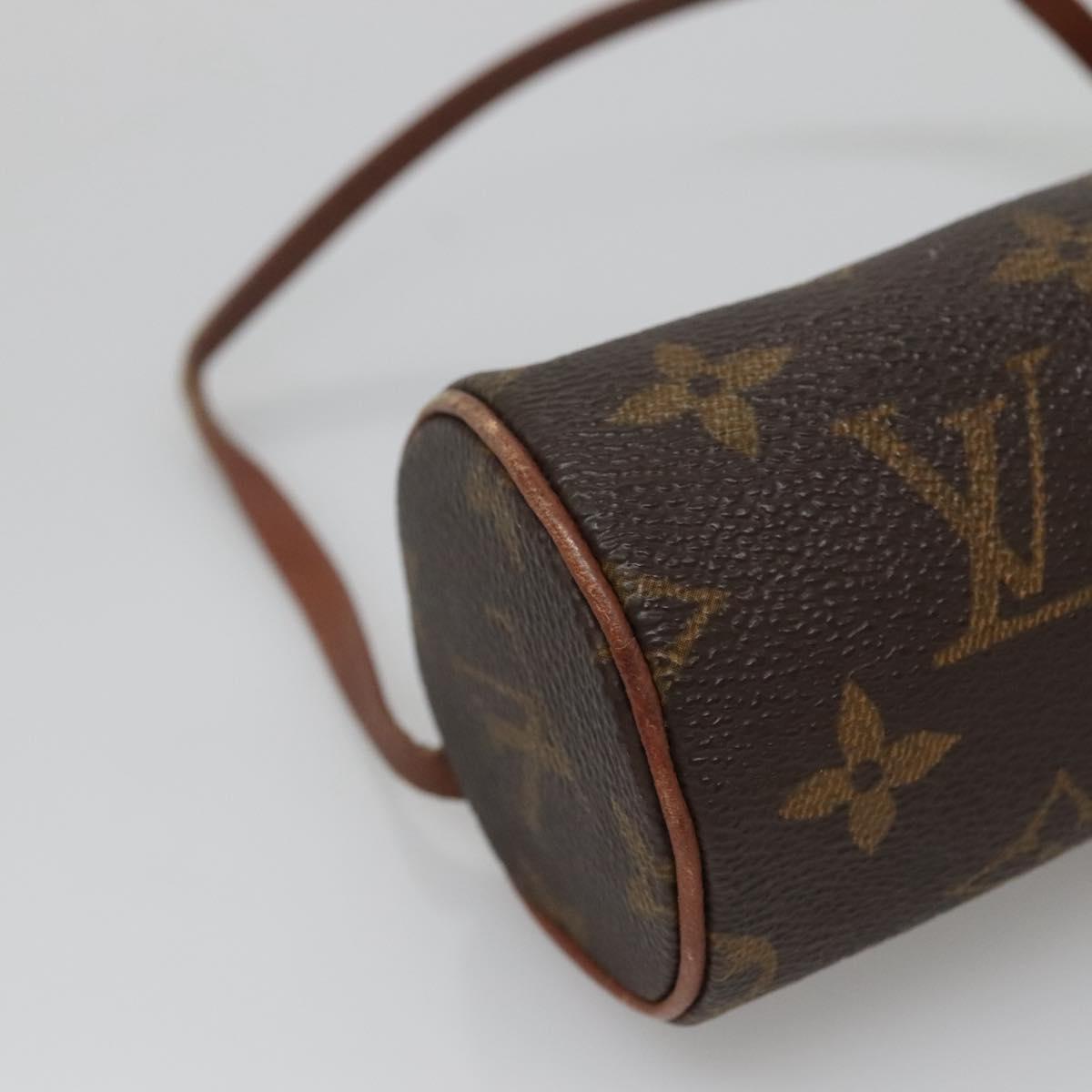 Louis Vuitton Papillon Pochette
