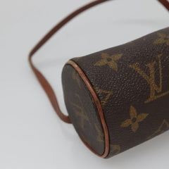 Louis Vuitton Papillon Pochette