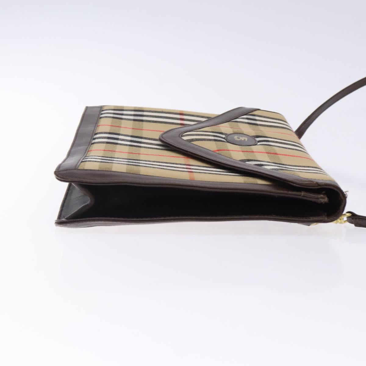 Burberry Nova Check