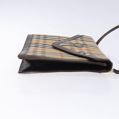 Burberry Nova Check