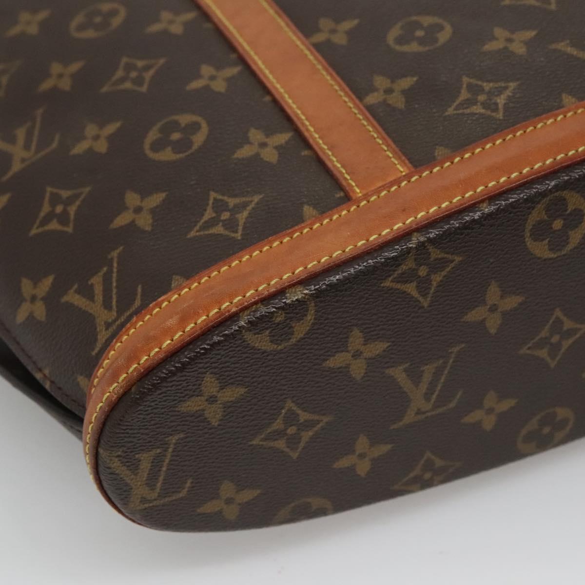 Louis Vuitton Babylone