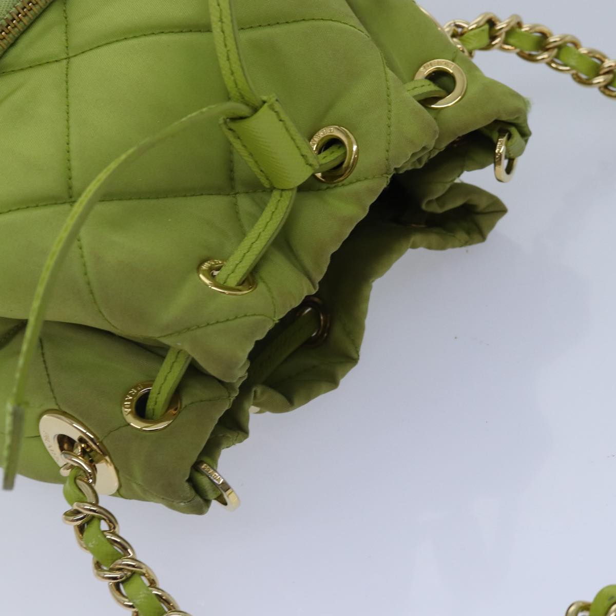 Prada Tessuto