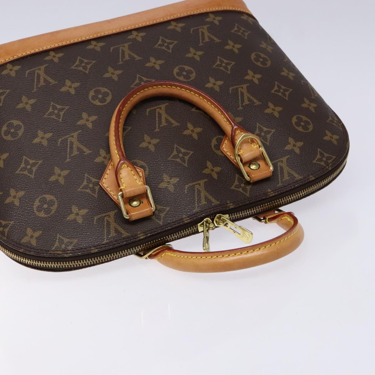 Louis Vuitton Alma