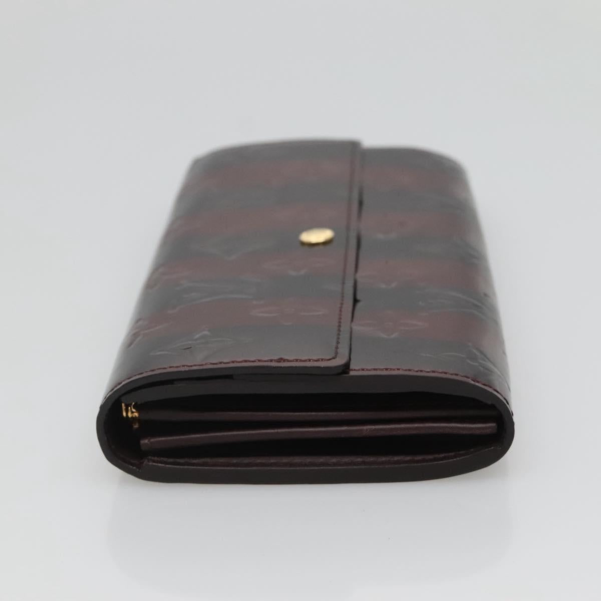 Louis Vuitton Portefeuille Sarah