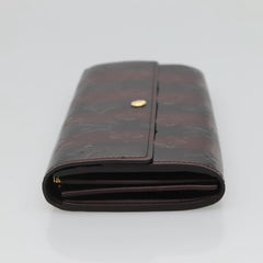 Louis Vuitton Portefeuille Sarah