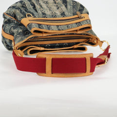 Louis Vuitton Pleaty