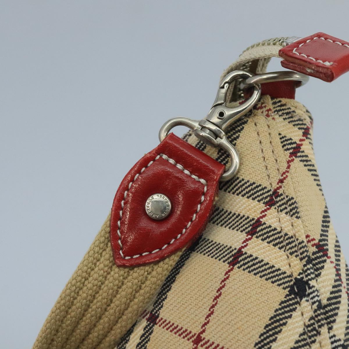 Burberry Nova Check