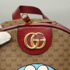 Gucci Doraemon