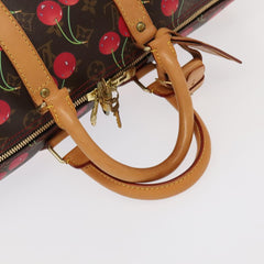 Louis Vuitton Keepall 45