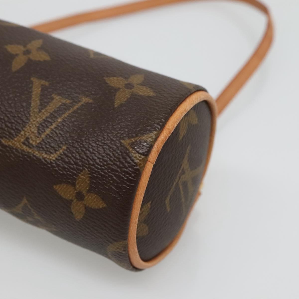 Louis Vuitton Papillon
