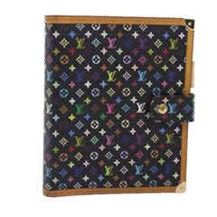 Louis Vuitton Agenda cover
