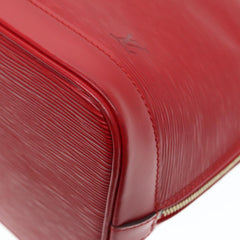 Louis Vuitton Alma