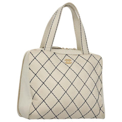 Chanel Wild stitch