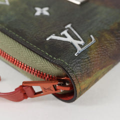 Louis Vuitton Portefeuille zippy