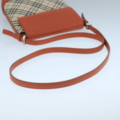 Burberry Nova Check