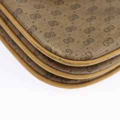 Gucci Micro Small GG Canvas