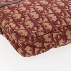Dior Oblique