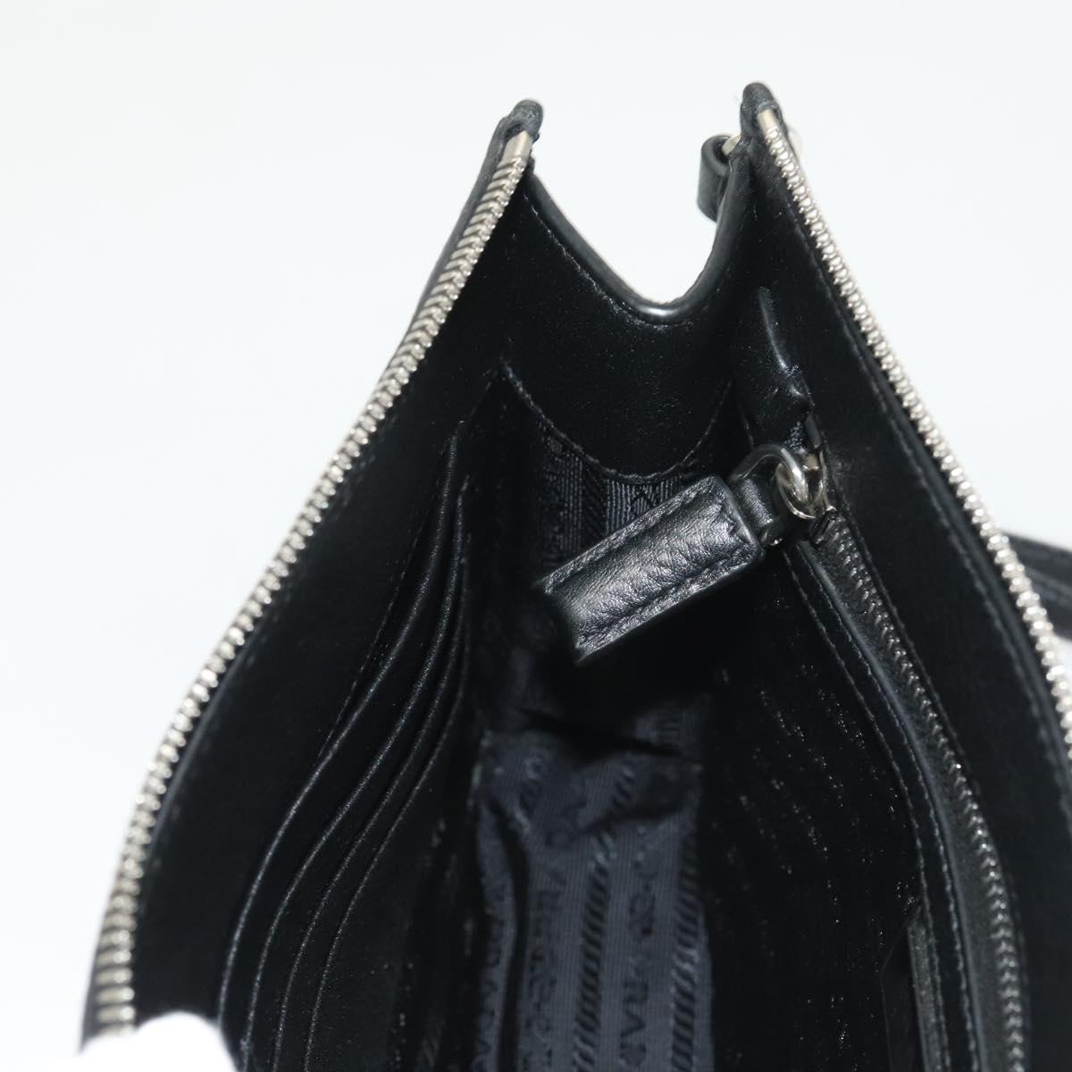 Prada Triangle Logo