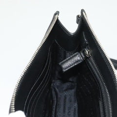 Prada Triangle Logo
