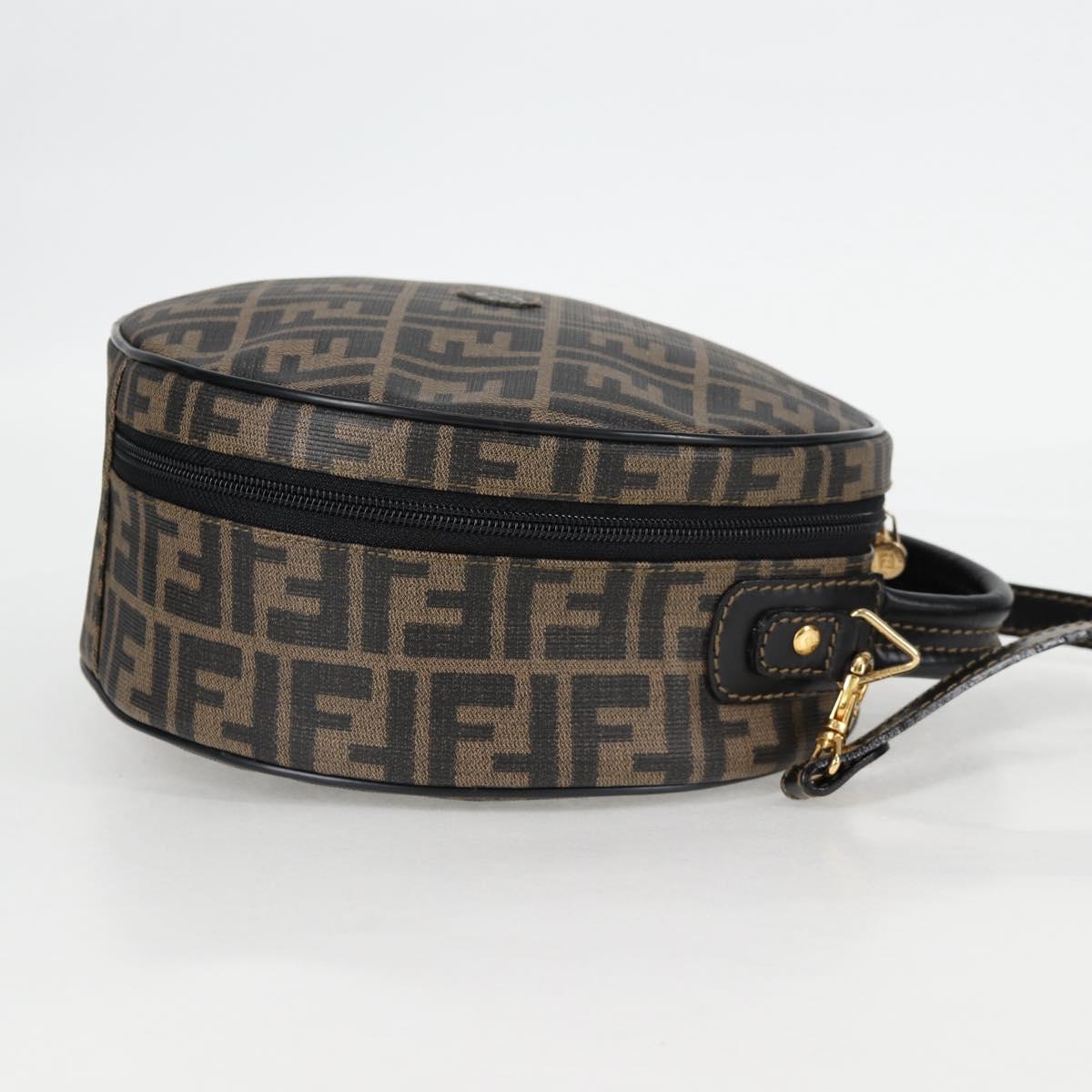 Fendi Zucca