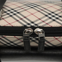 Burberry Nova Check