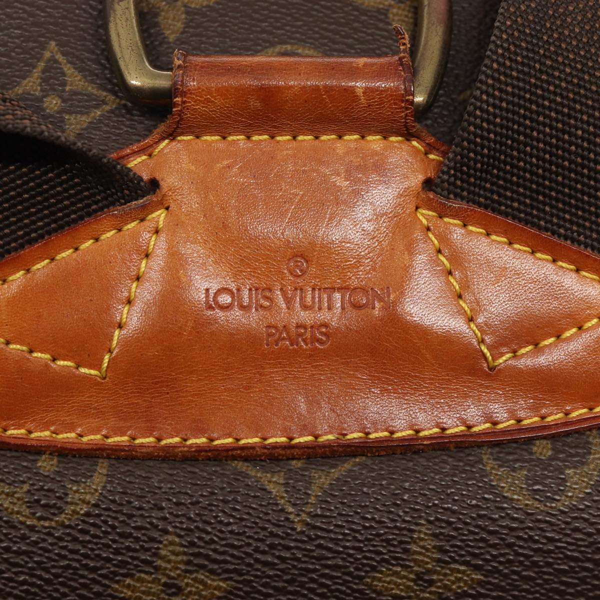 Louis Vuitton Montsouris