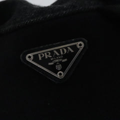 Prada Triangle Logo