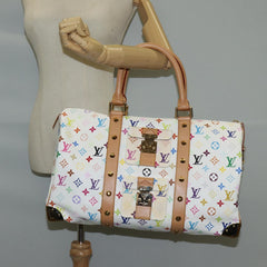 Louis Vuitton Keepall 45