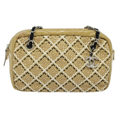 Chanel Camera