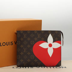 Louis Vuitton Trousse de Toilette