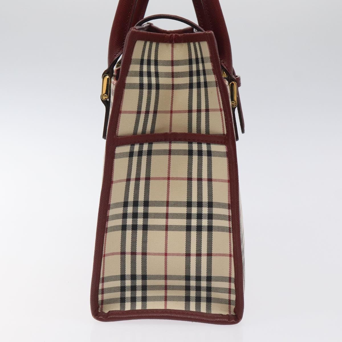 Burberry Nova Check