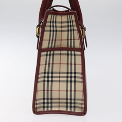 Burberry Nova Check