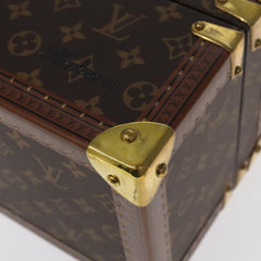 Louis Vuitton Jewelry case