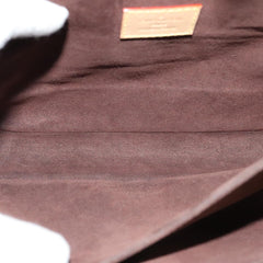 Louis Vuitton Pochette Metis