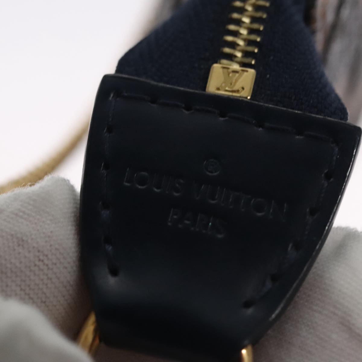 Louis Vuitton Mini Pochette Accessoires