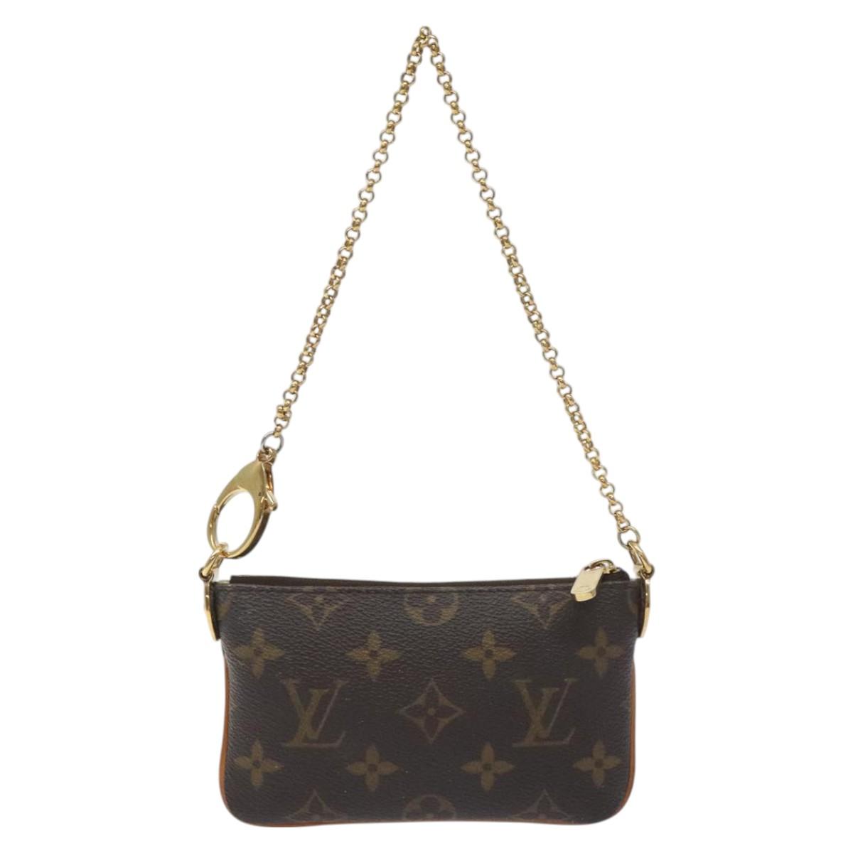 Louis Vuitton Milla