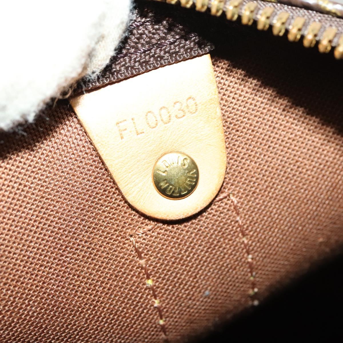 Louis Vuitton Keepall 50