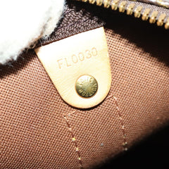 Louis Vuitton Keepall 50