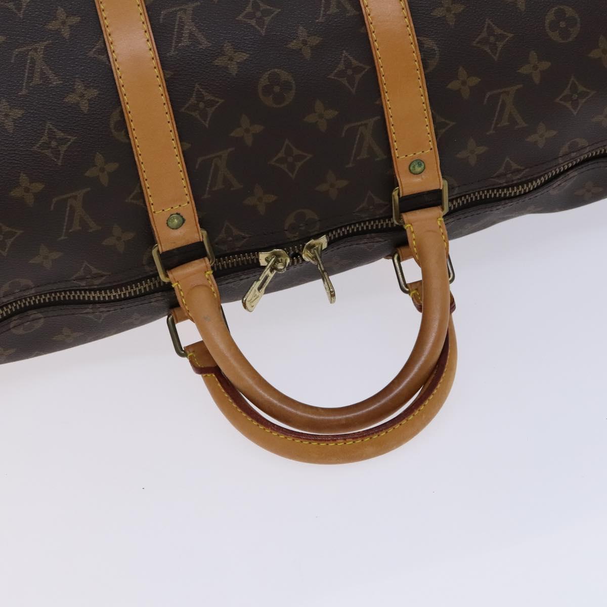 Louis Vuitton Keepall 50