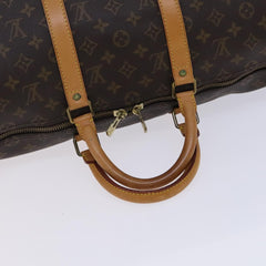Louis Vuitton Keepall 50
