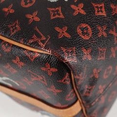 Louis Vuitton Speedy Bandoulière 30